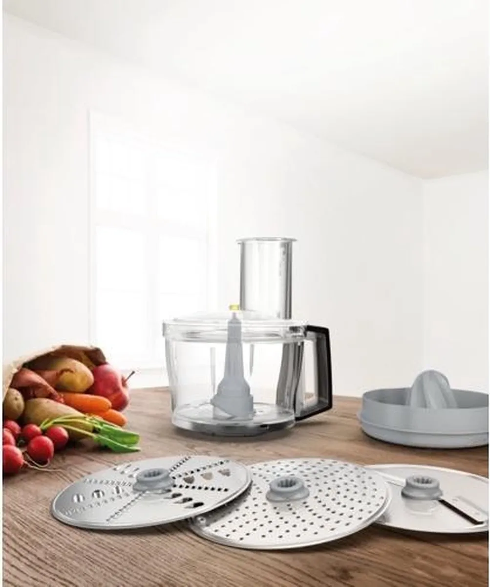 Bosch MUZ9VLP1 Mixer-/Keukenmachinetoebehoor - Optimum - afbeelding 6 van 6