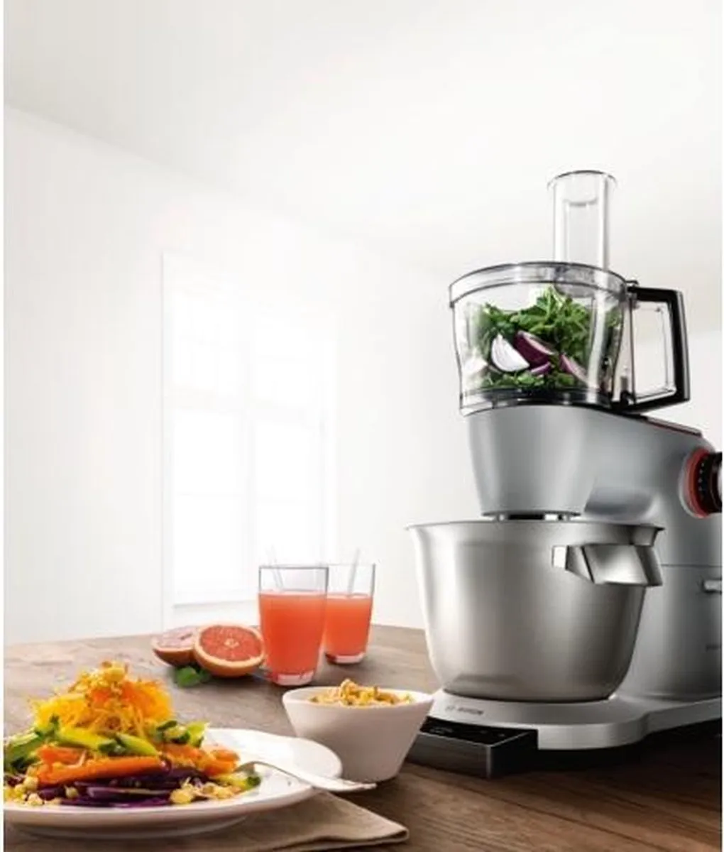 Bosch MUZ9VLP1 Mixer-/Keukenmachinetoebehoor - Optimum