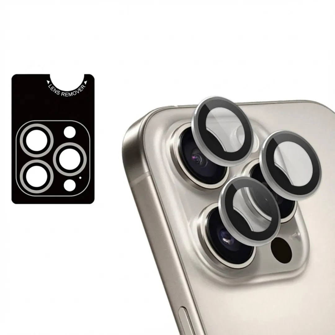 Imoshion Camera Lens Protector SH00080340