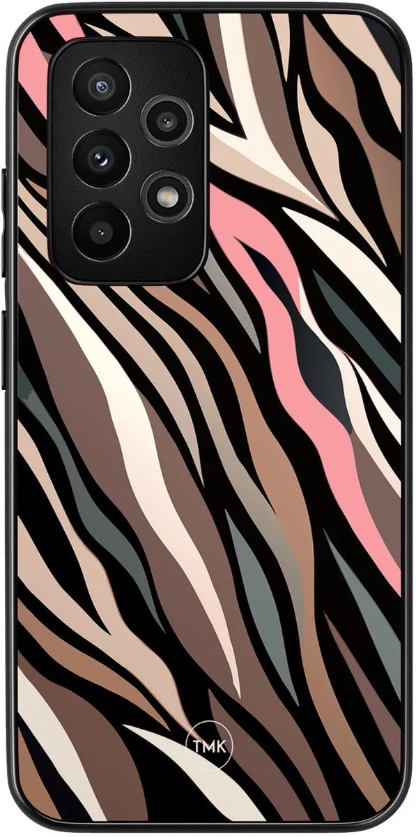 Casevibes Samsung Galaxy A53 TPU Hoesje