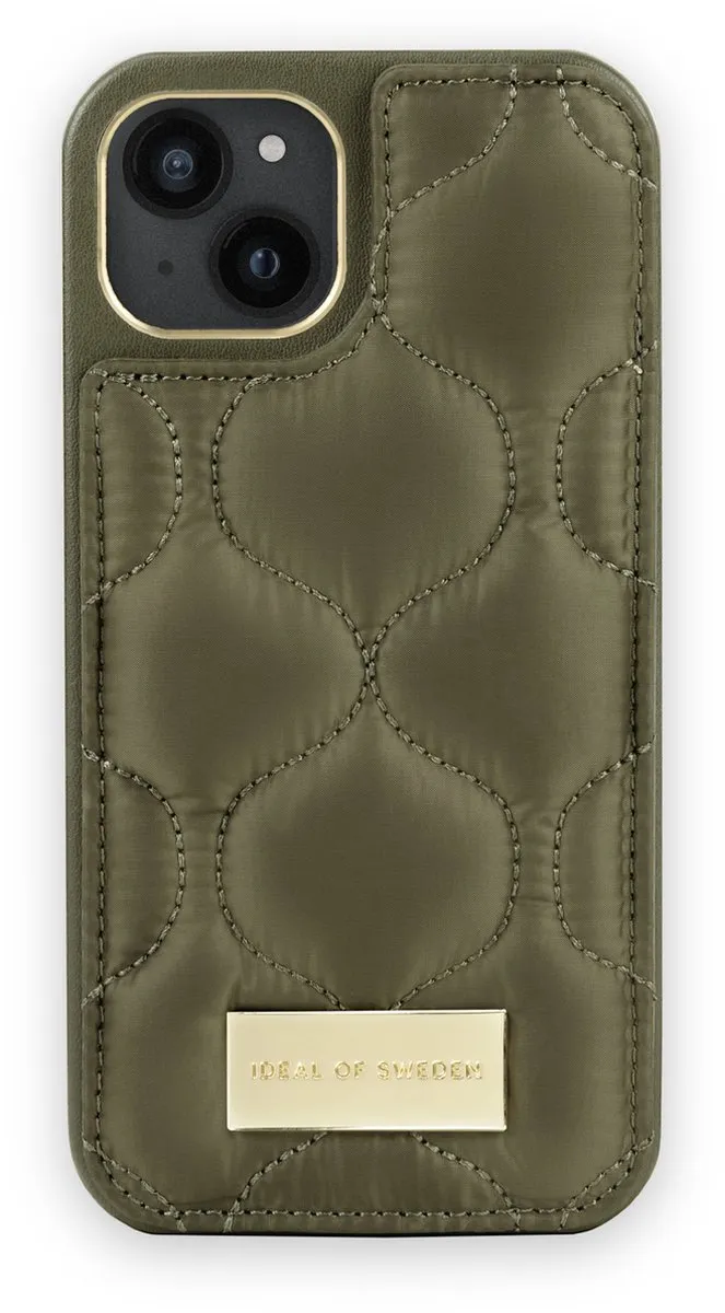 iDeal of Sweden Fashion Case Atelier iPhone 13