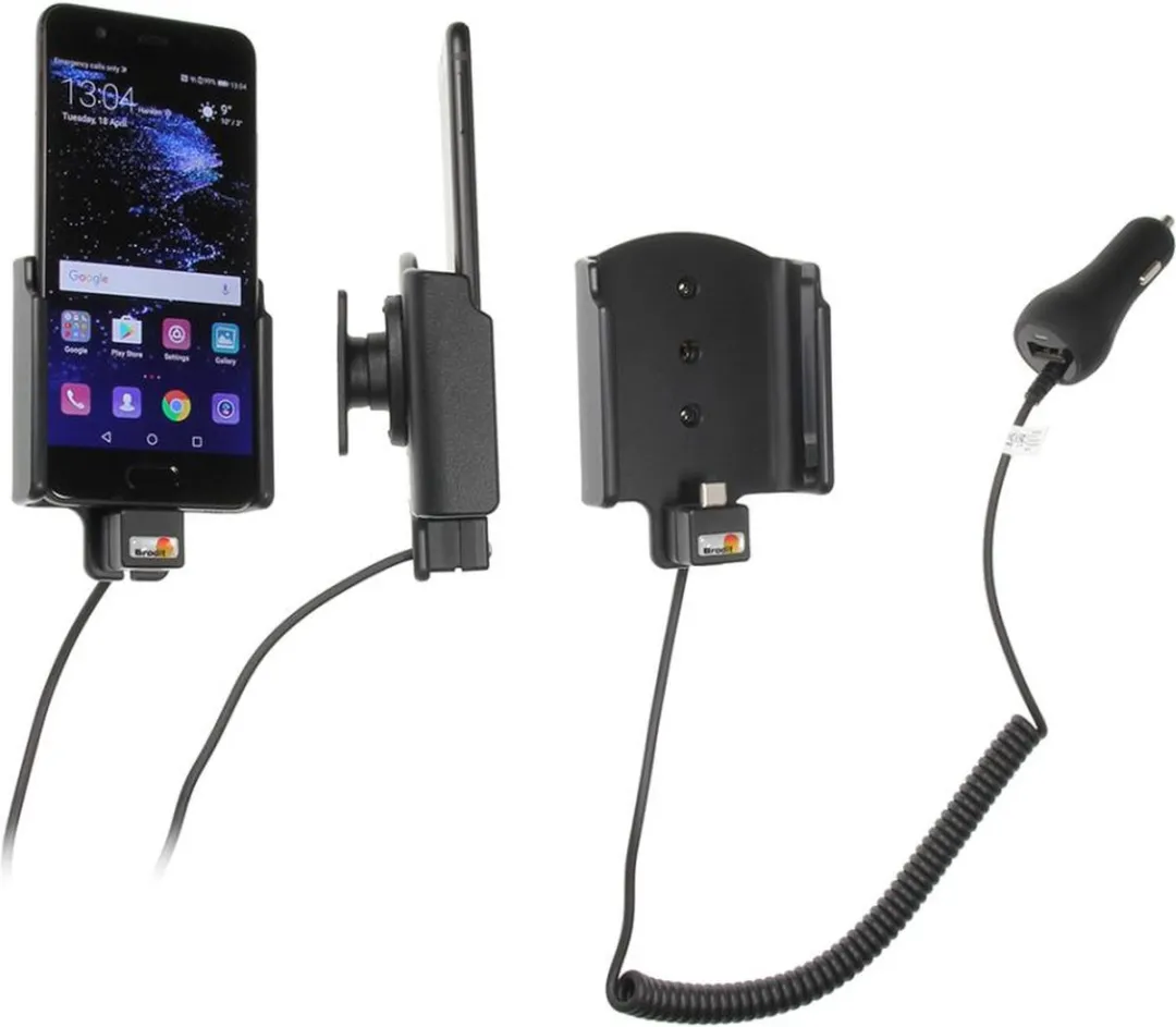 Brodit Actieve Houder Huawei P10 512956