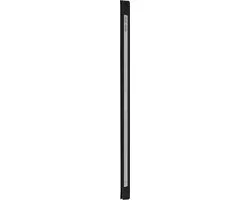 Decoded D24IPAP11SC1CL Tablethoes - iPad Pro 11" (2024) - Zwart