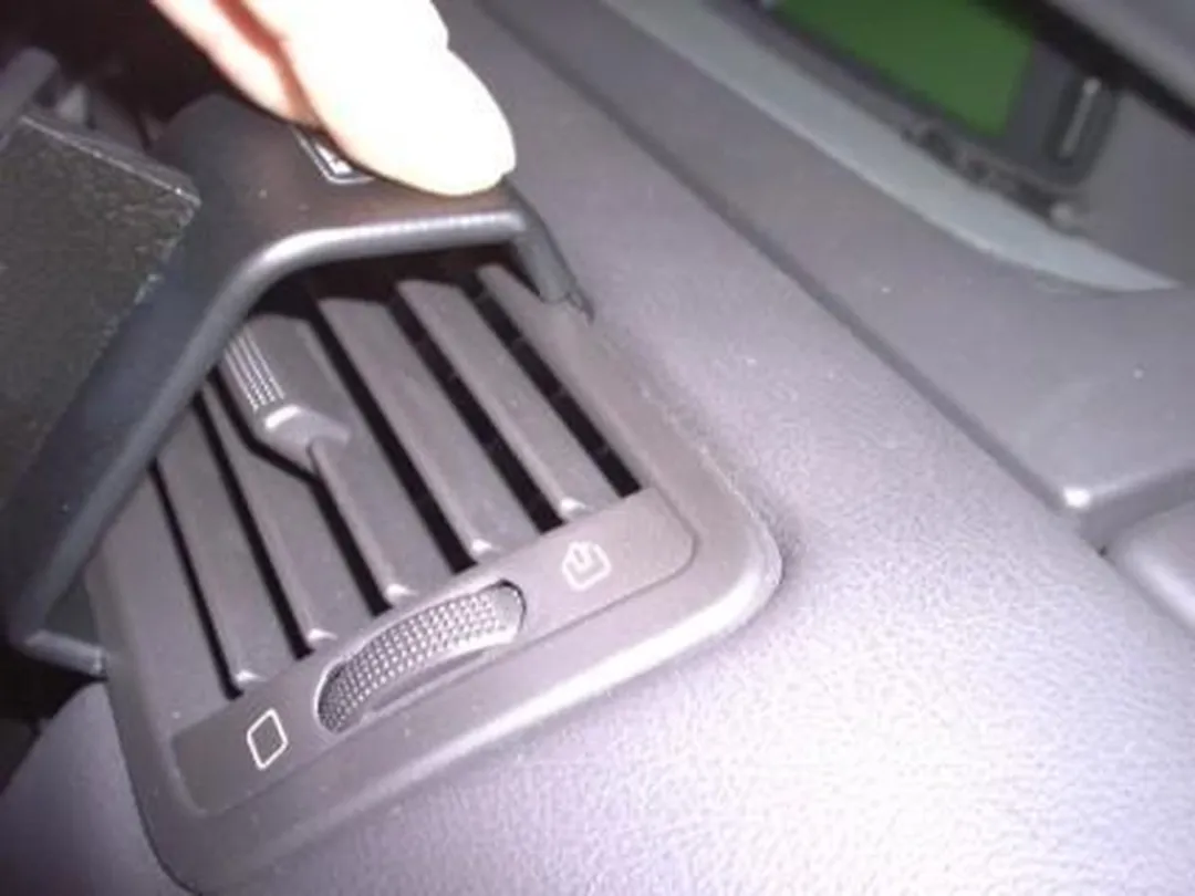 Brodit ProClip 853155 Telefoonhouder - Zwart - o.a. Citroën C8/Lancia Phedra