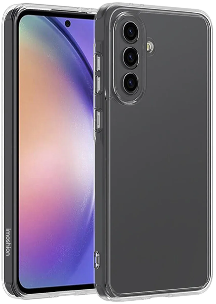 Imoshion Hoesje Samsung Galaxy A36