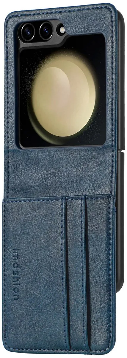 Imoshion Hoesje Samsung Galaxy Z Flip 6