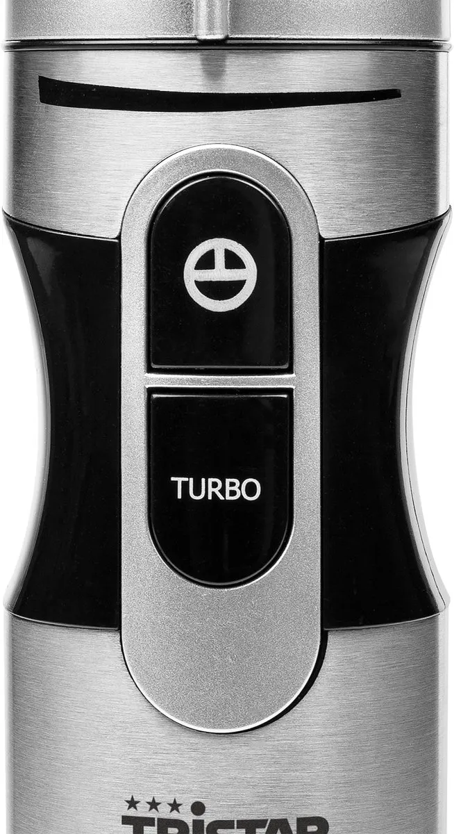 Tristar Staafmixer MX-4828 1000W - Incl maatbeker