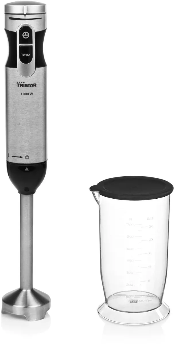Tristar Staafmixer MX-4828 1000W