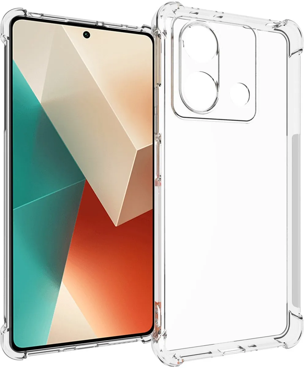 imoshion Hoesje Xiaomi Redmi Note 13