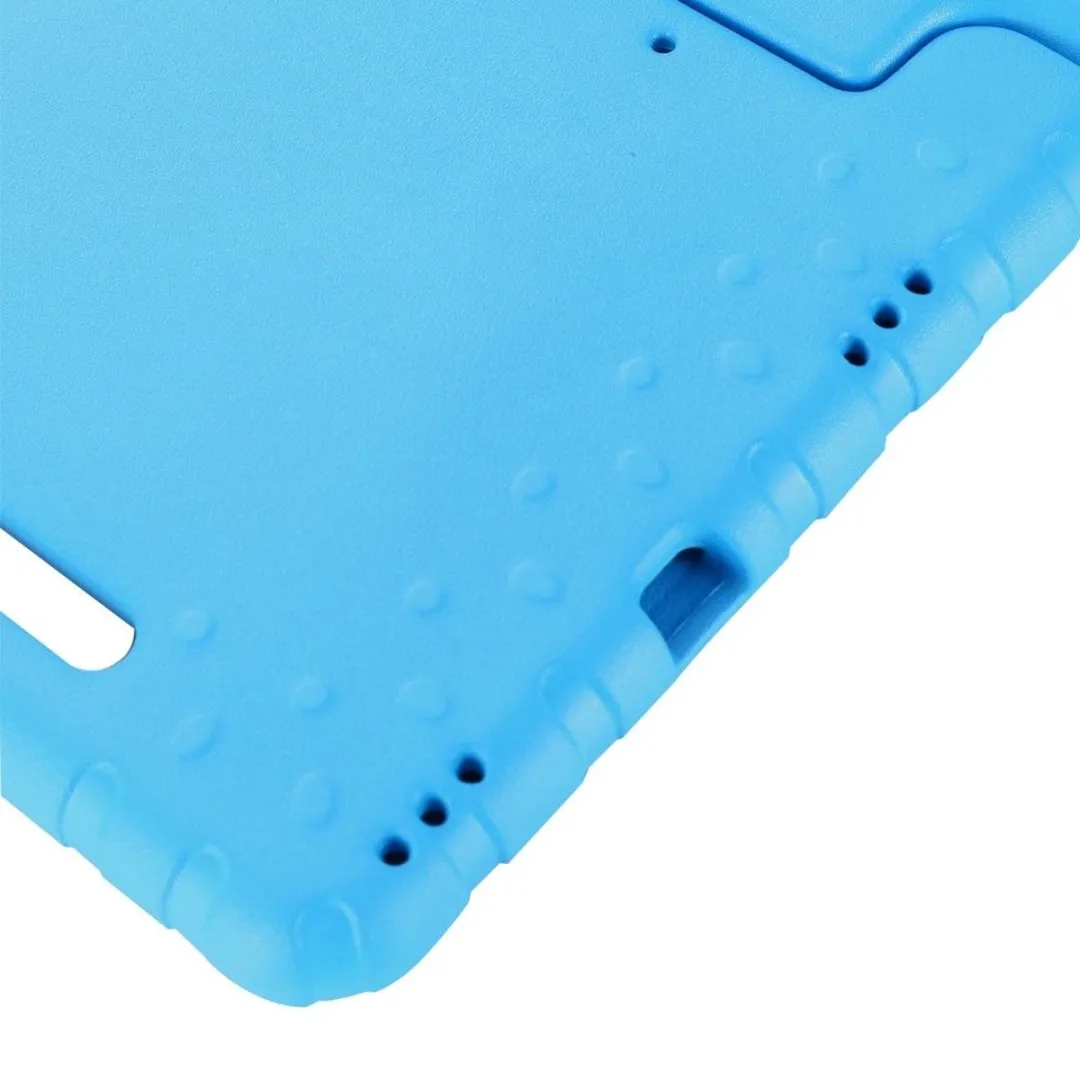 Just in Case Samsung Galaxy Tab S8 Hoesje - Blauw