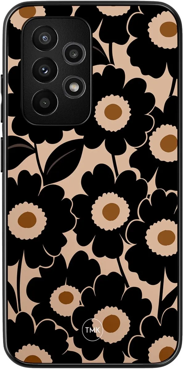 Casevibes Galaxy A52 5G Hoesje