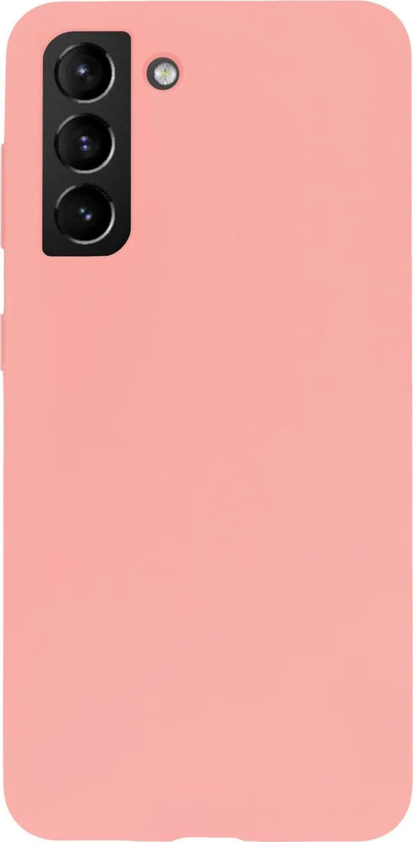 BMAX Siliconen Hoesje Samsung Galaxy S21 Plus