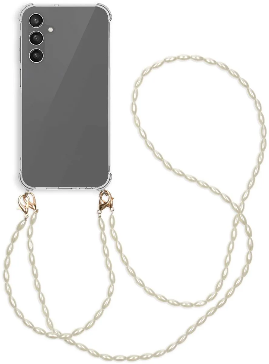 Imoshion Hoesje Samsung Galaxy A25