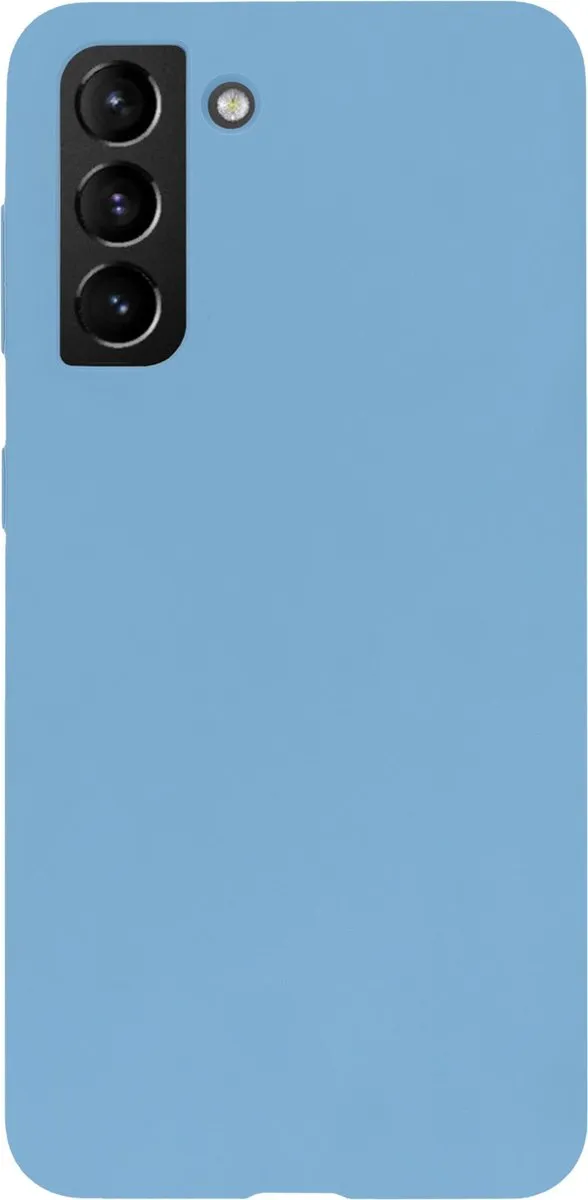 BMAX Siliconen Hoesje Samsung Galaxy S21 Plus
