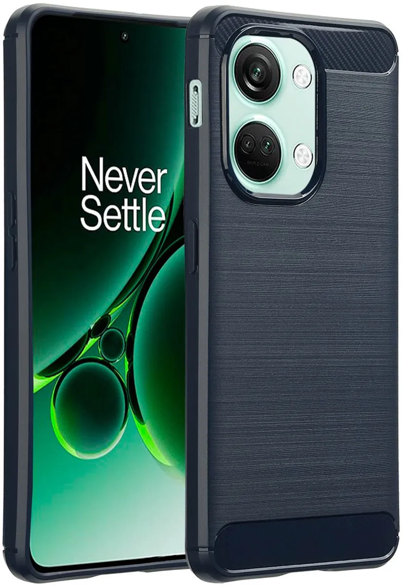 Imoshion Hoesje OnePlus Nord 3