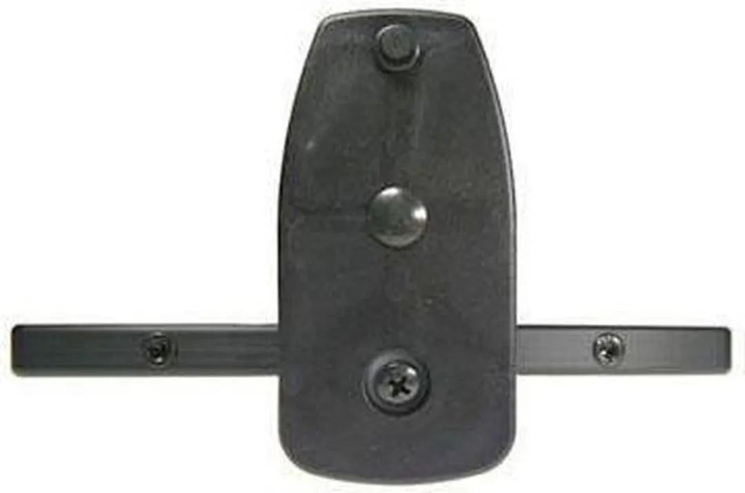 Brodit Head Rest Multimedia Hoofdsteun 123x183mm