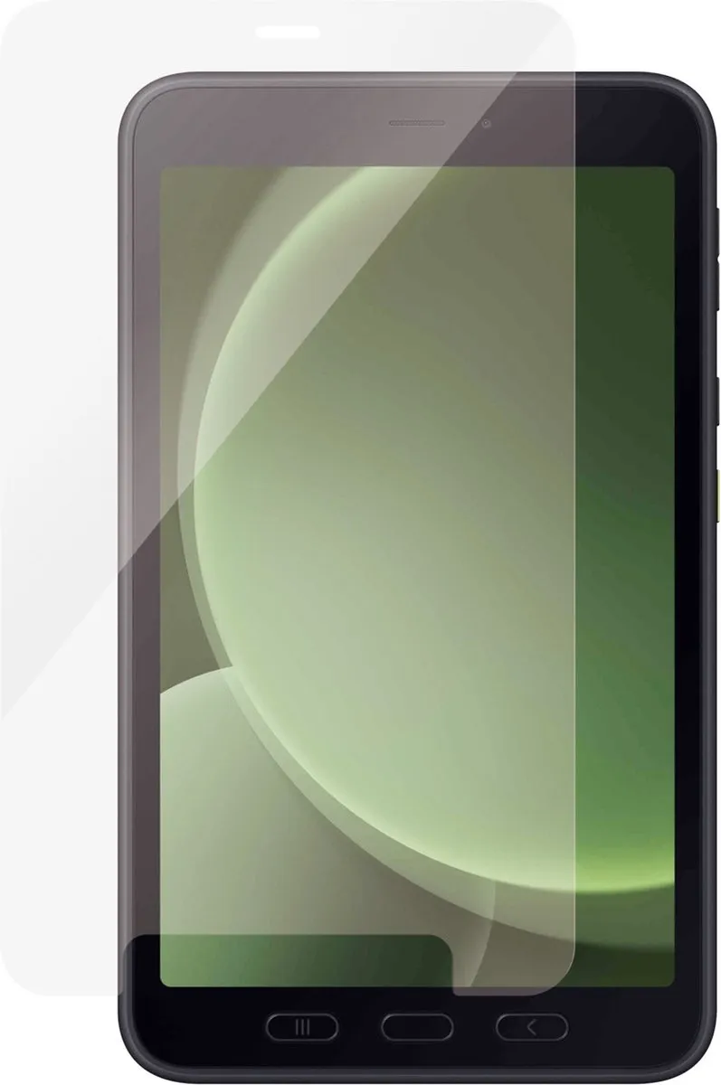 PanzerGlass Screenprotector Samsung Galaxy Tab Active5