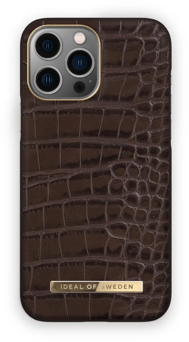 iDeal of Sweden Atelier Case iPhone 12/13 Pro Max