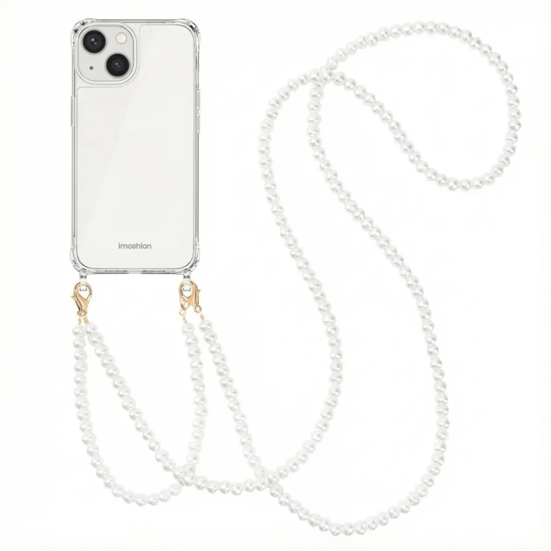 Imoshion Hoesje iPhone 13