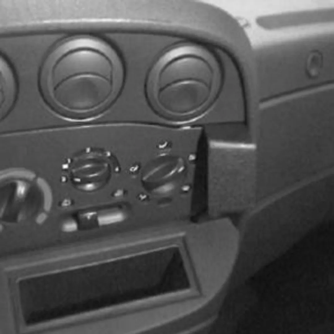 Brodit ProClip 852764 Iveco Daily 2000-2005 Telefoonhouder