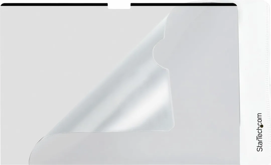Startech 133T6-PRIVACY-SCREEN Touch Privacy Filter 13,3" - Blauw lichtreductie - ±30° kijkhoek - afbeelding 6 van 6