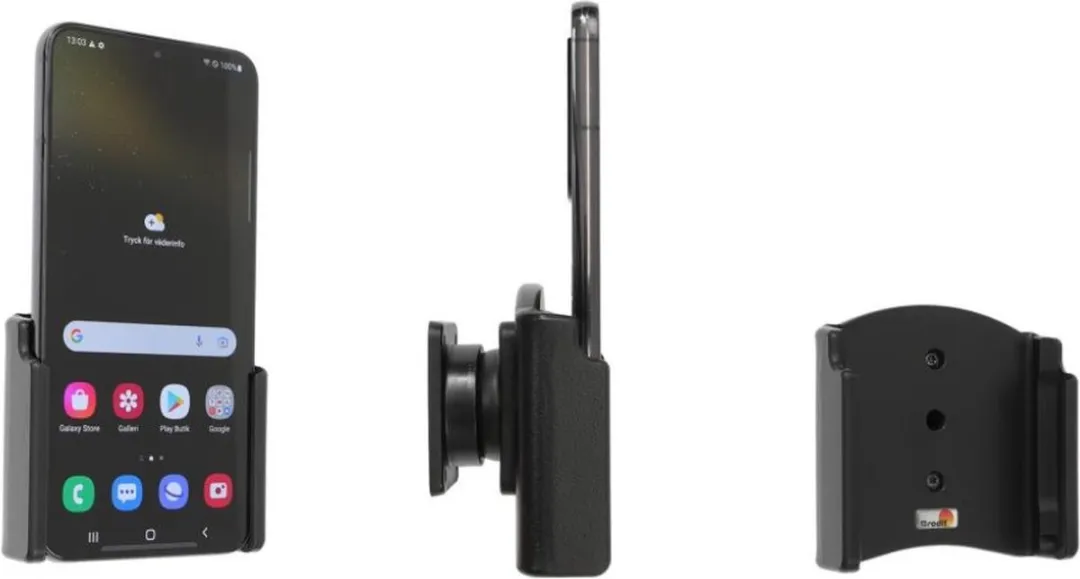 Brodit Houder Samsung Galaxy S22 Plus 711294