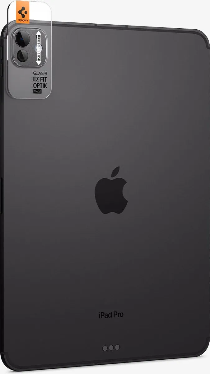 Spigen Glass tR EZ Fit Optik Metal 13