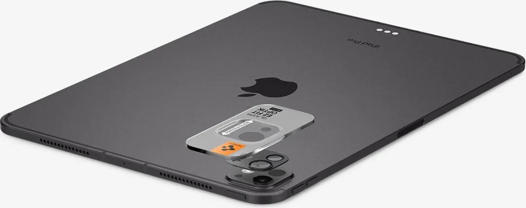 Spigen Glass tR EZ Fit Optik Metal 13