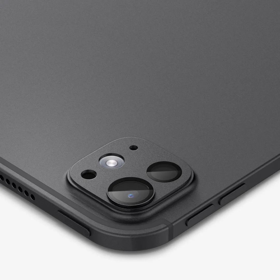 Spigen Glass tR EZ Fit Optik Metal 13 - afbeelding 6 van 6