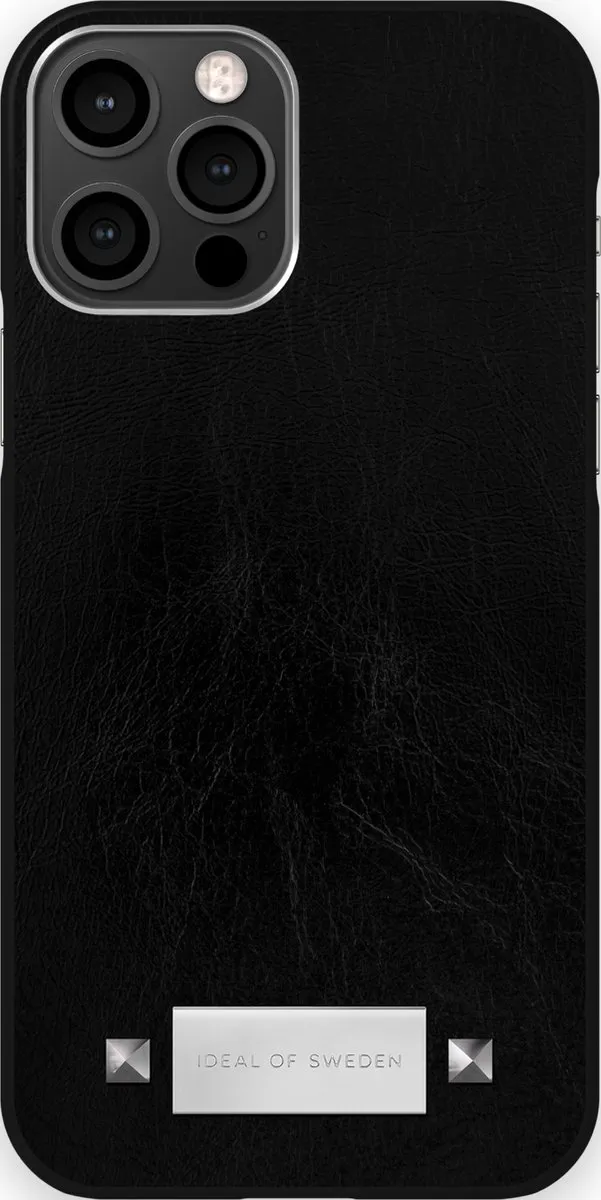 iDeal of Sweden Atelier Case iPhone 12/12 Pro