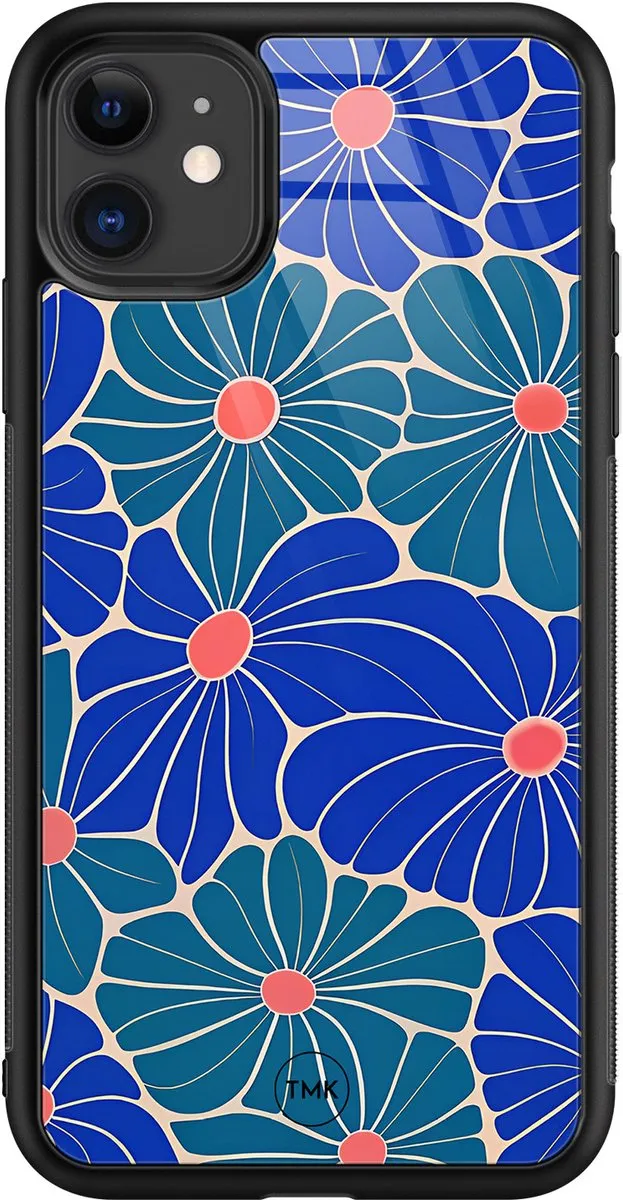 Casevibes iPhone 11 Hoesje