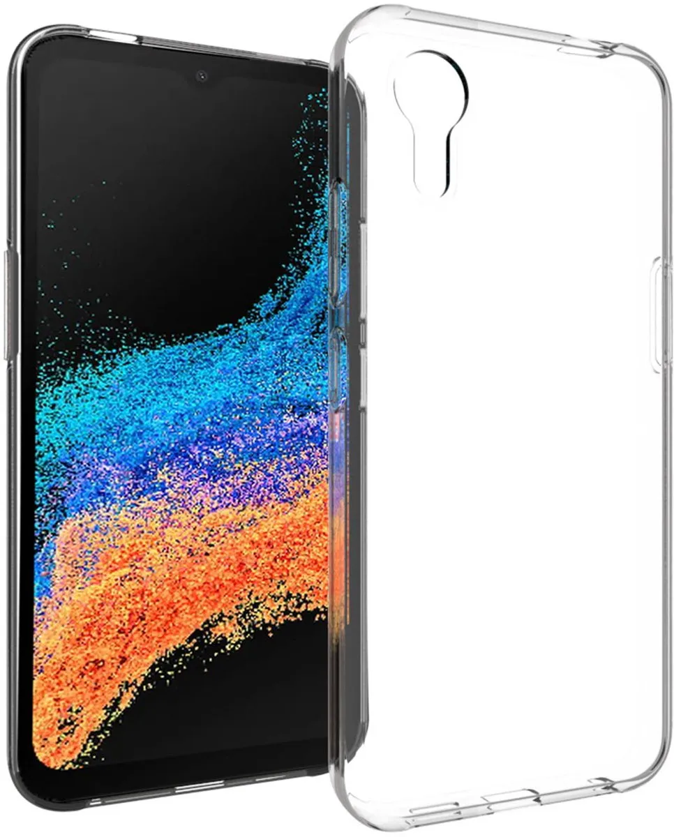 Accezz Hoesje Samsung Galaxy Xcover 7