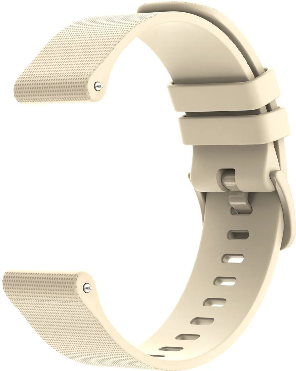 Imoshion Siliconen Sportband 22mm