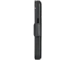 Decoded D24IPO15DW5BK iPhone 15 Hoesje - Magnetisch 2-in-1 - Zwart - afbeelding 6 van 6