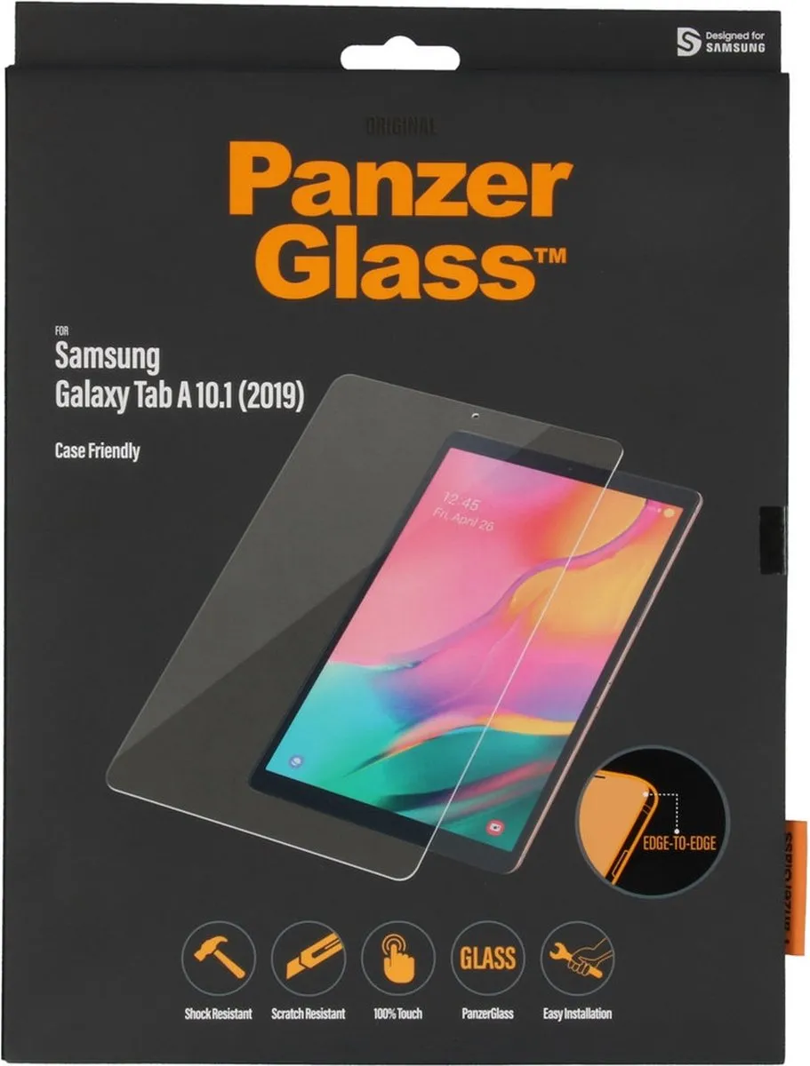 PanzerGlass PZ-7199 Screenprotector
