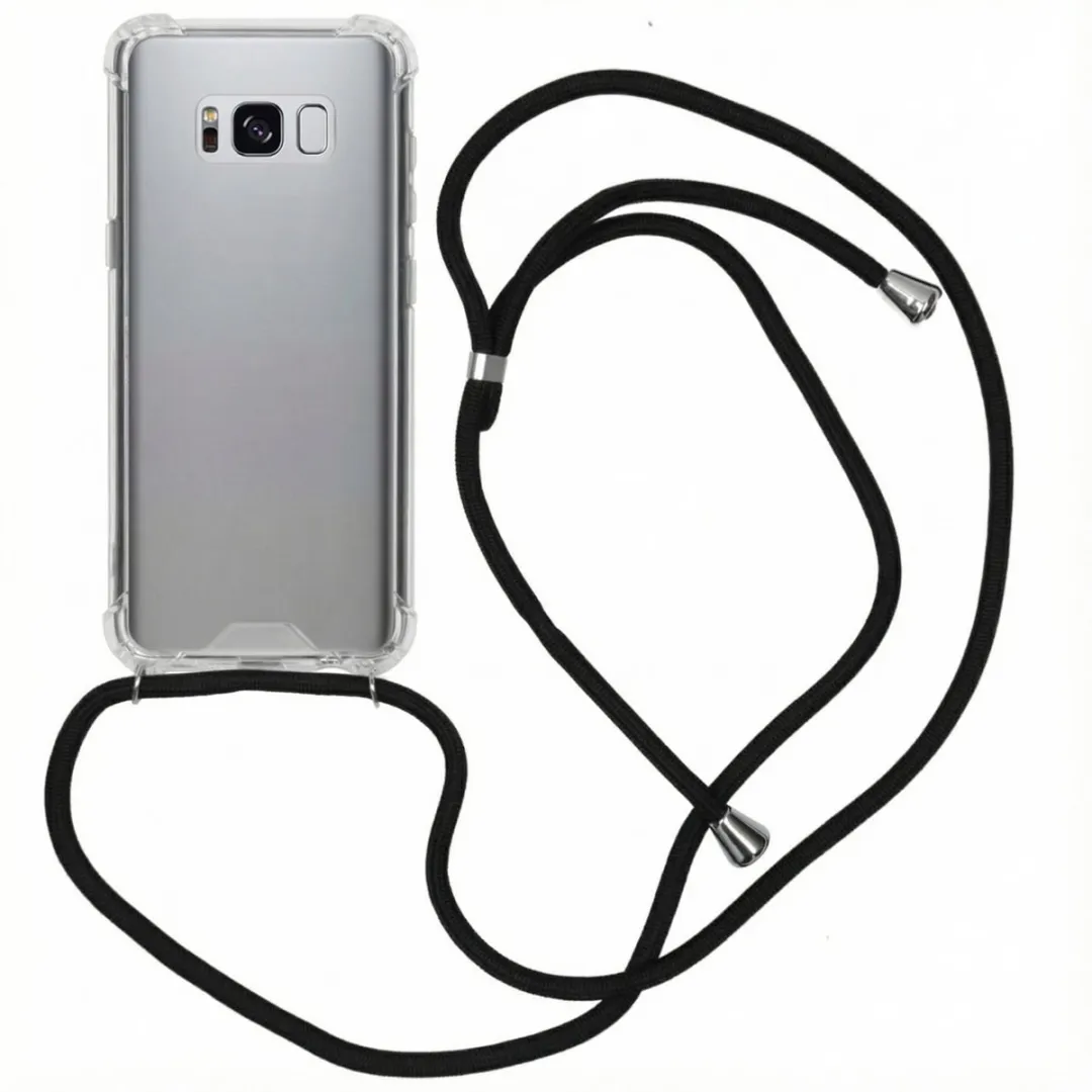 Imoshion Hoesje Samsung Galaxy S8