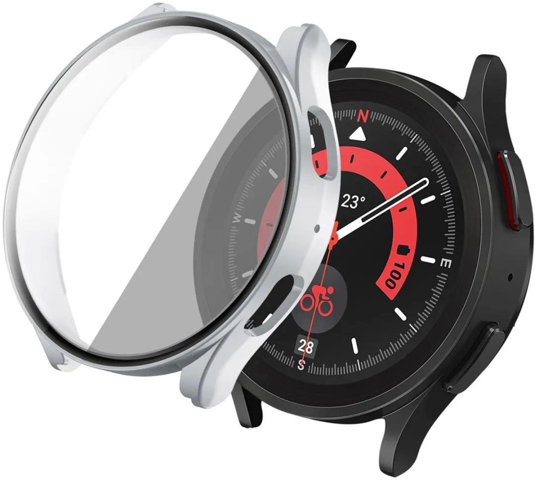 Imoshion Screen Protector Samsung Galaxy Watch 5 40mm
