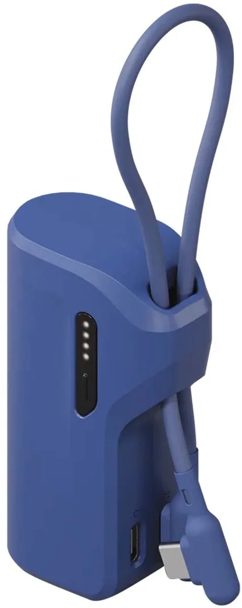 Cygnett Thumboost 5K Powerbank CY5357PBCHE