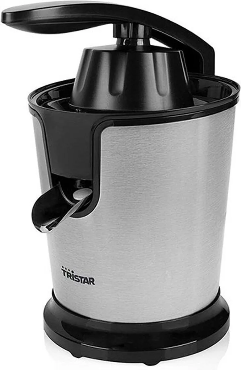 Tristar CP3002PR Citruspers - 85W - Zwart