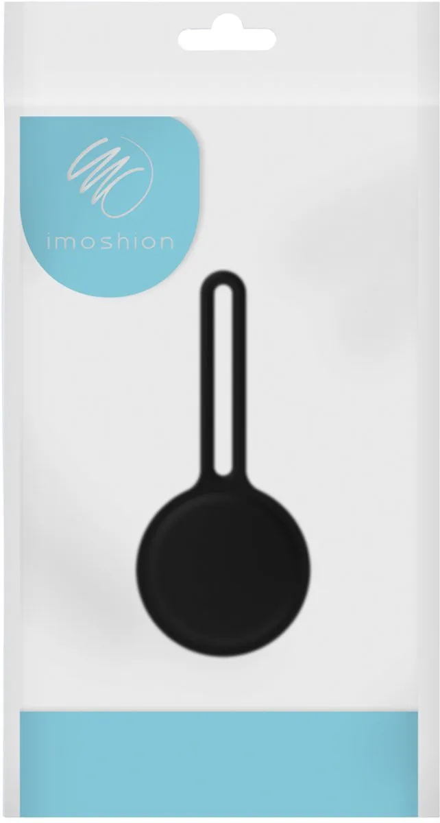 Imoshion Siliconen Keychain Case SH00042501 - AirTag