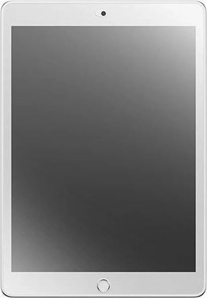 OtterBox Alpha Glass Screenprotector - iPad 7/8 10.2" - Transparant