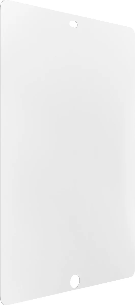 OtterBox Alpha Glass Screenprotector - iPad 7/8 10.2" - Transparant