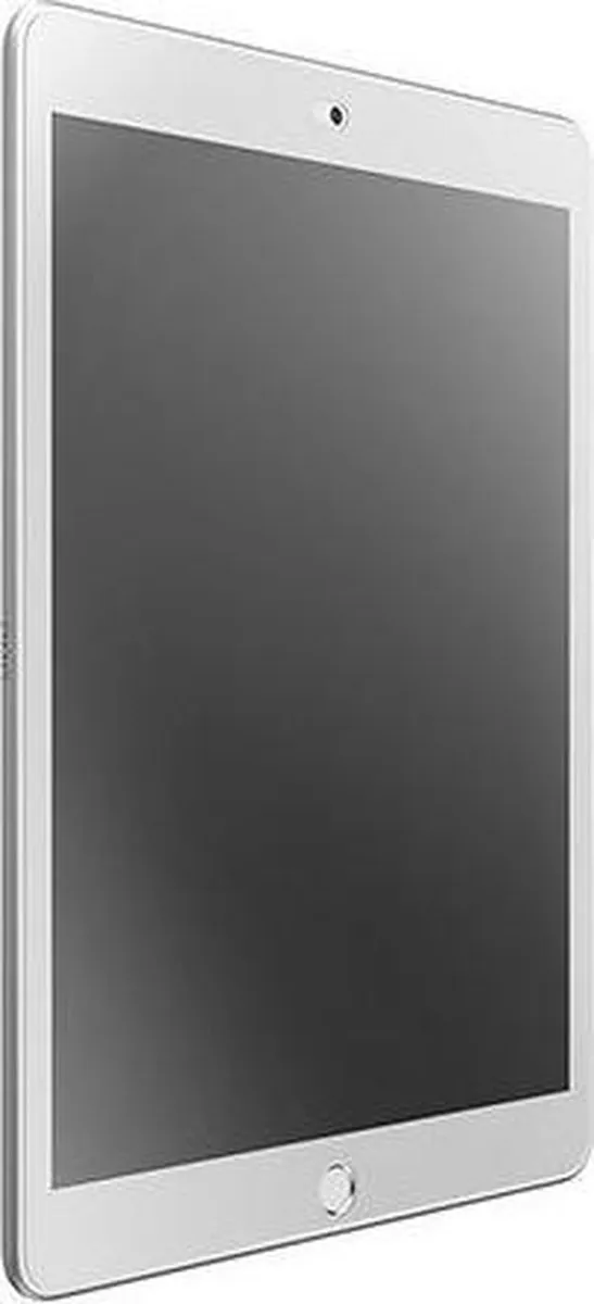 OtterBox Alpha Glass Screenprotector - iPad 7/8 10.2" - Transparant