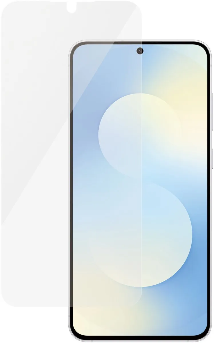 PanzerGlass Ultra Wide Fit Screenprotector PG99921