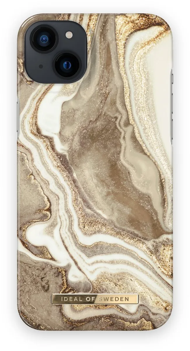 iDeal of Sweden iPhone 14 Plus Hoesje