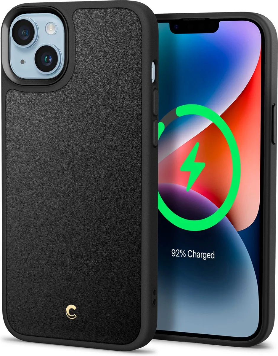 Spigen Cyrill Kajuk Mag Hoesje iPhone 14 Plus