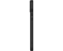 Spigen Cyrill Kajuk Mag Hoesje iPhone 14 Plus - Magnetische Ring - Zwart
