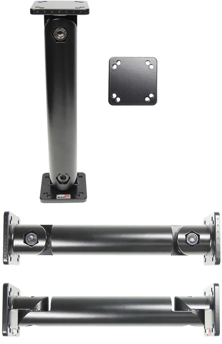 Brodit 215533 Montagekit