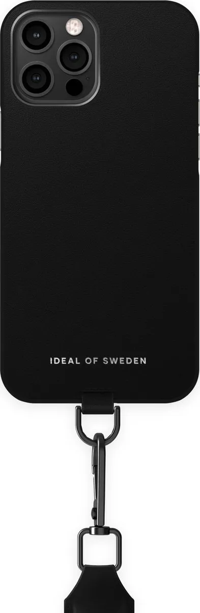 iDeal of Sweden iPhone 12/12 Pro Necklace Case