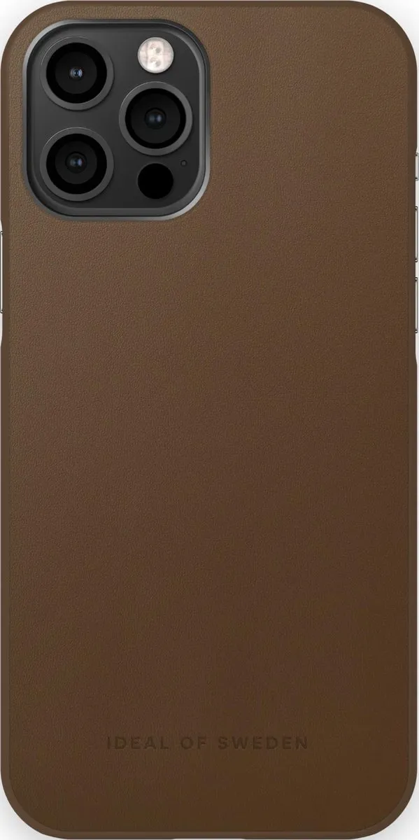 iDeal of Sweden Atelier Case iPhone 12 Pro Max